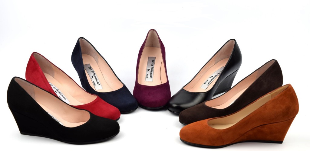 PETITS SOULIERS, la boutique en ligne n°1 de chaussures Fashion pour